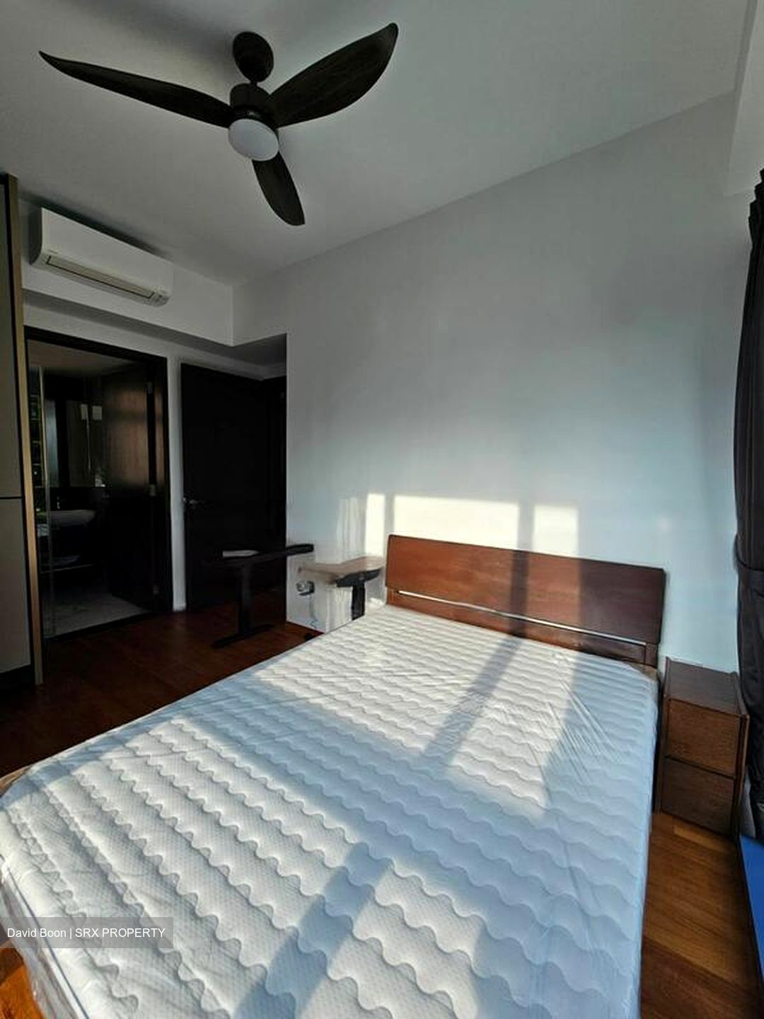 Wilshire Residences (D10), Apartment #505431231